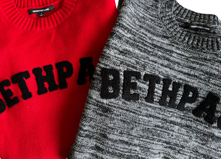 Bethpage Darby Sweater