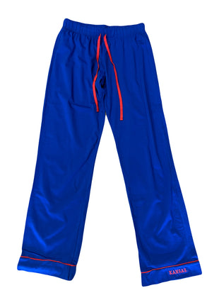 Kansas Jayhawks Pajama Set