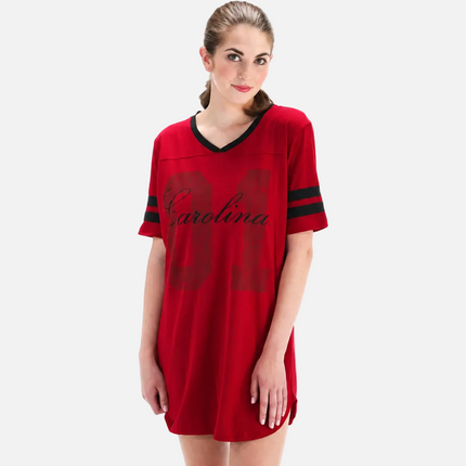 South Carolina Gamecocks Script Nightshirt