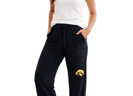 Iowa Hawkeyes Cozy Pant