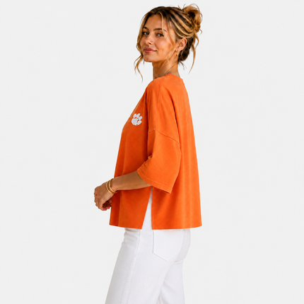 Clemson Tigers Margo Top