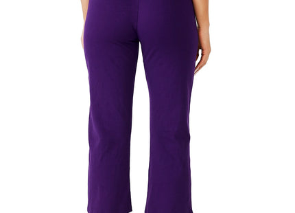 Clemson Tigers Crop Yoga Pants