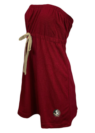 Florida State Seminoles Terry Bath Wrap