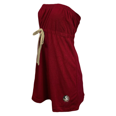 Florida State Seminoles Terry Bath Wrap