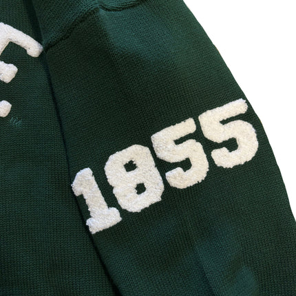 Michigan State Spartans Darby Sweater