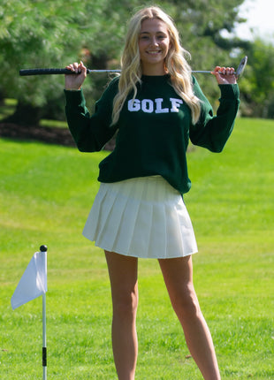 GOLF Darby Sweater
