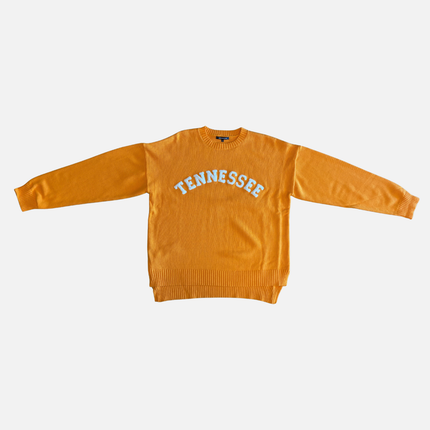Tennessee Volunteers Darby Sweater