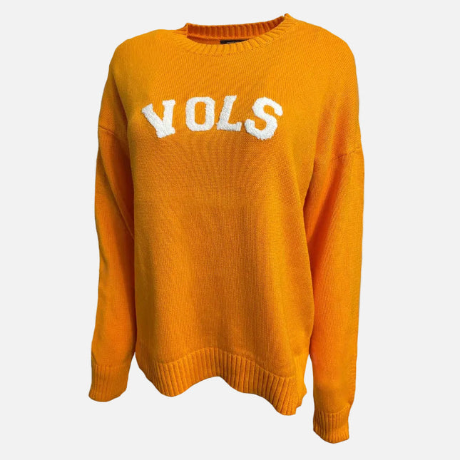 Tennessee Volunteers Darby Sweater