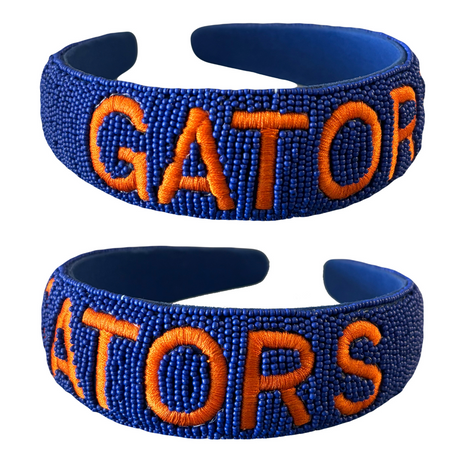 Florida Gators Minerva 3 Headband