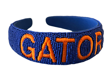 Florida Gators Minerva 3 Headband