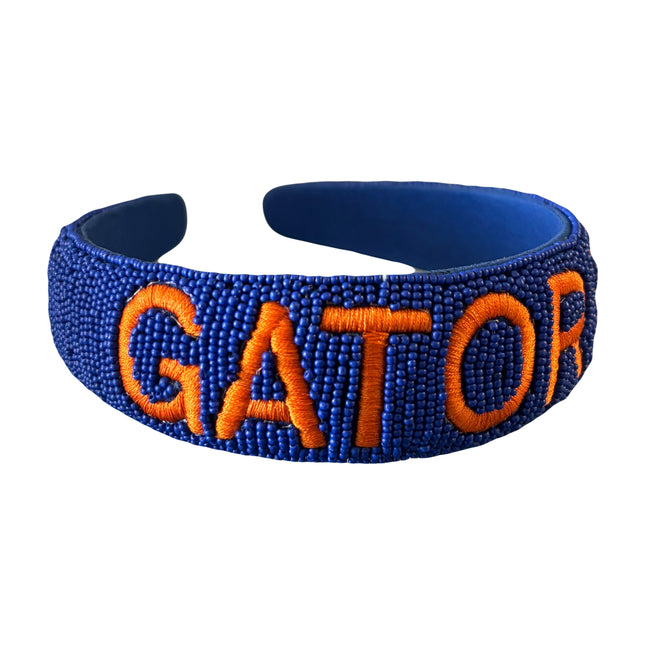Florida Gators Minerva 3 Headband