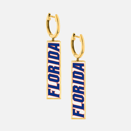 Florida Gators Gameday Earrings