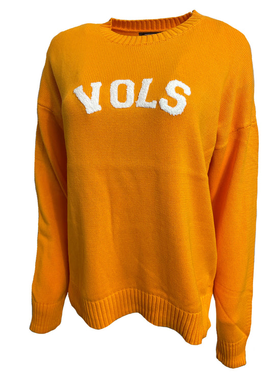 Tennessee Darby Sweater