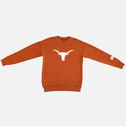 Texas Longhorns Darby Sweater ONLINE EXCLUSIVE