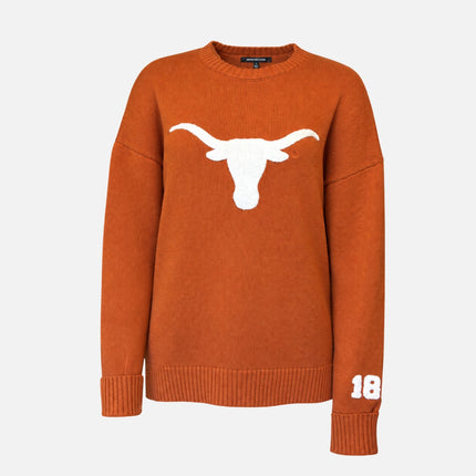 Texas Longhorns Darby Sweater ONLINE EXCLUSIVE
