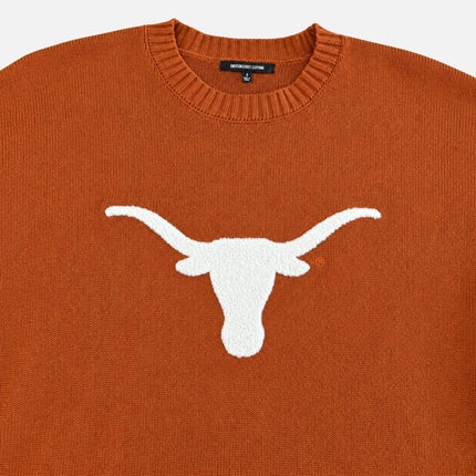 Texas Longhorns Darby Sweater ONLINE EXCLUSIVE