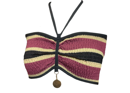 Florida State Seminoles JJ Bandeau Top