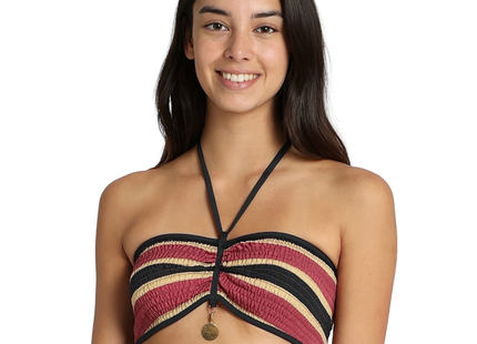 Florida State Seminoles JJ Bandeau Top