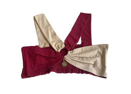 Florida State Seminoles Lola Bandeau