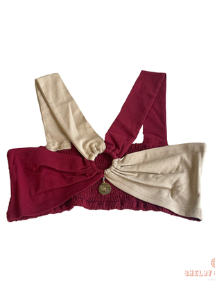 Florida State Seminoles Lola Bandeau