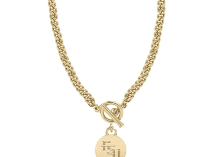 Florida State Seminoles Ramsey Necklace