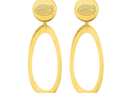 Florida Gators Millie Earrings
