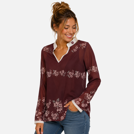 Texas A&M Aggies Renata Blouse
