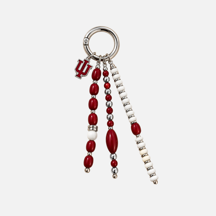 Indiana Hoosiers Geneva Bag Jewelry
