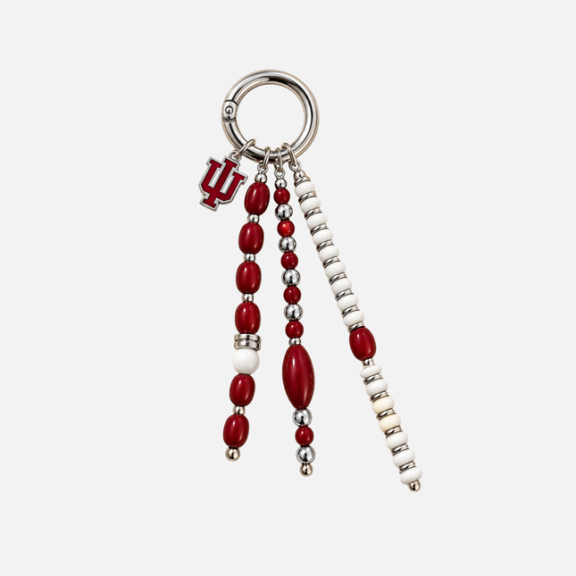 Indiana Hoosiers Geneva Bag Jewelry