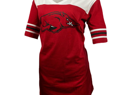 Arkansas Razorbacks Jersey Nightshirt