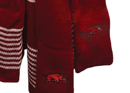 Arkansas Razorbacks Stadium Cardigan