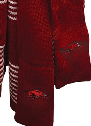 Arkansas Razorbacks Stadium Cardigan