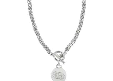 South Carolina Gamecocks Ramsey Necklace