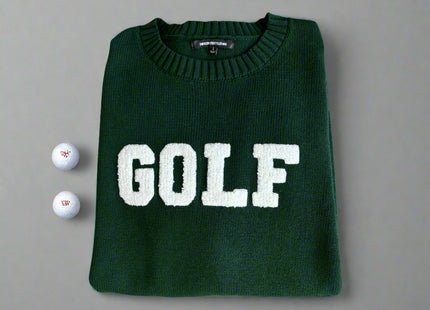 GOLF Darby Sweater