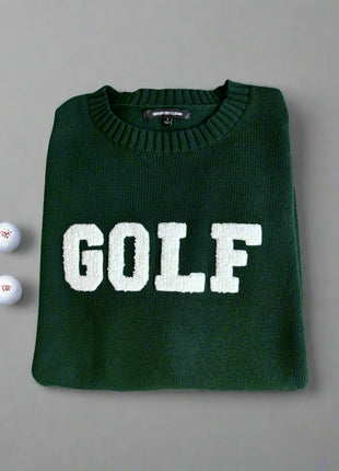 GOLF Darby Sweater
