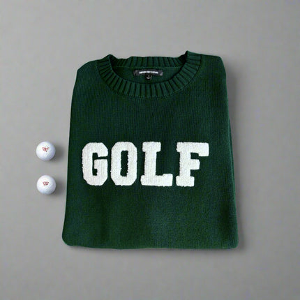 GOLF Darby Sweater