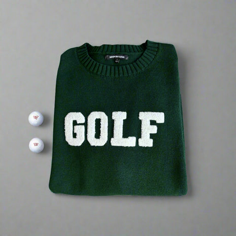 GOLF Darby Sweater