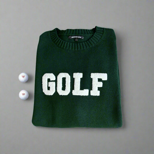 GOLF Darby Sweater