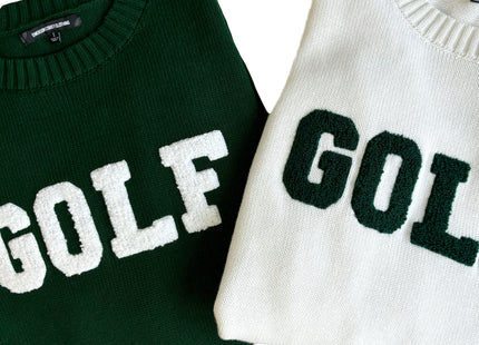 GOLF Darby Sweater