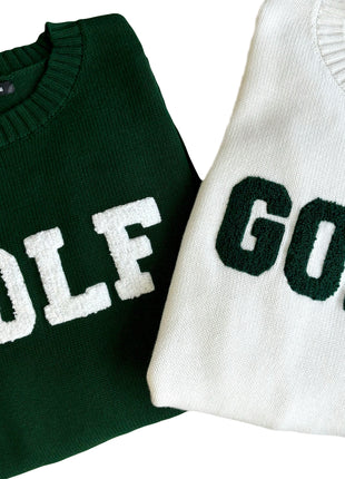 GOLF Darby Sweater