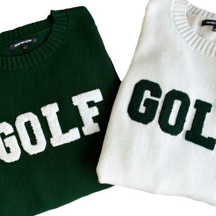 GOLF Darby Sweater
