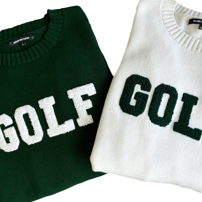 GOLF Darby Sweater