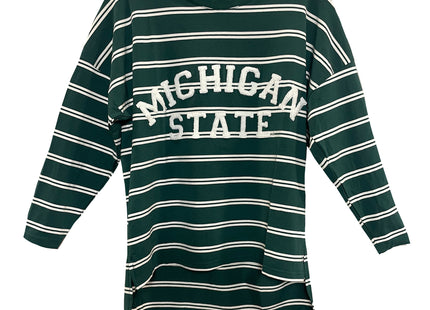 Michigan State Maldives top