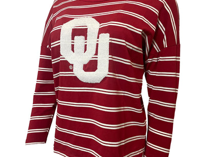 Oklahoma Maldives Tunic