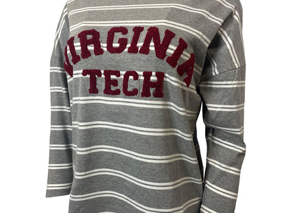 Virginia Tech Maldives Tunic