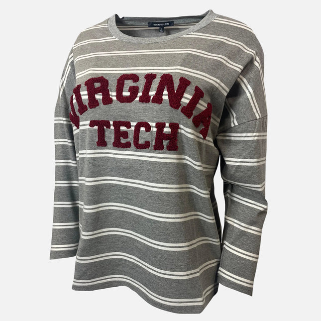 Virginia Tech Hokies Maldives Tunic
