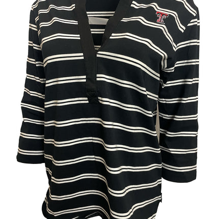Texas Tech Seychelles Top