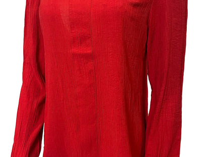 Oklahoma Mallorca Tunic