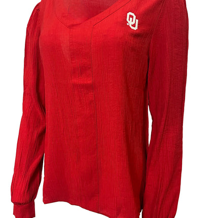 Oklahoma Mallorca Tunic