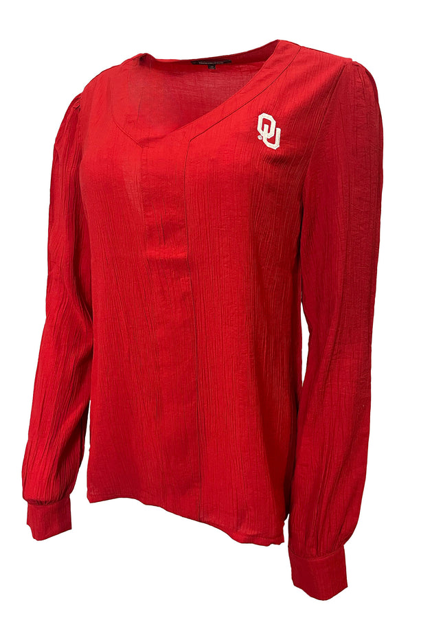 Oklahoma Mallorca Tunic